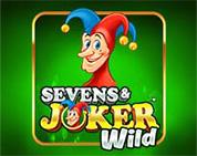 Sevens & Joker Wild GMW